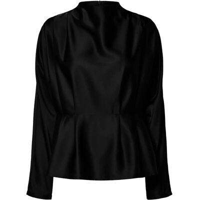 Yasyera Ls Top 40 BLACK 40 Yasyera Ls Top 40 BLACK 40