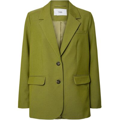 Yasreemaj Ls Blazer S. Noos 38 CARDAMOM SEED 38 Yasreemaj Ls Blazer S. Noos 38 CARDAMOM SEED 38