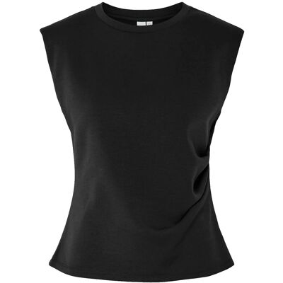 Yaspina Sl Top Noos XXL BLACK XXL Yaspina Sl Top Noos XXL BLACK XXL