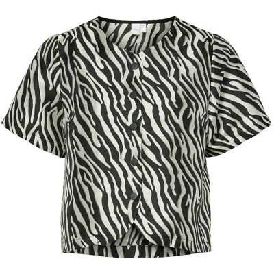 Yaszema Ss Top - Ex 40 BLACK 40 Yaszema Ss Top - Ex 40 BLACK 40