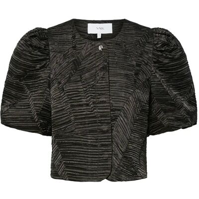 Yasvibe Ss Top - Ex 40 BLACK 40 Yasvibe Ss Top - Ex 40 BLACK 40