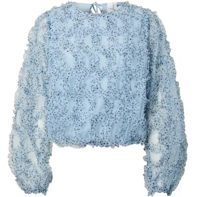 Yastulli Ls Top - D2D 40 SKYWAY 40 Yastulli Ls Top - D2D 40 SKYWAY 40