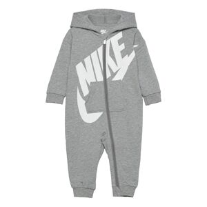 Nike Nkn All Day Play Coverall Grey Nike
