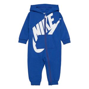 Nike Nkn All Day Play Coverall Blue Nike
