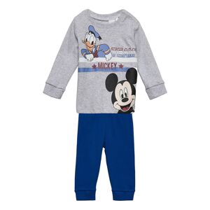 Disney Pyjama Grey Disney