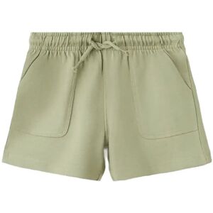 Mango Sport Bermuda Shorts 2-3 BEIGE - KHAKI 2-3 Mango Sport Bermuda Shorts 2-3 BEIGE - KHAKI 2-3
