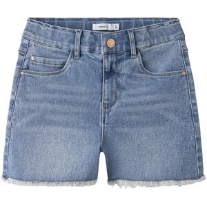 name it Nkfrose Hw Mom Dnm Shorts 8222-Ya Noos 152 MEDIUM BLUE DENIM 152 name it Nkfrose Hw Mom Dnm Shorts 8222-Ya Noos 152 MEDIUM BLUE DENIM 152