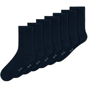 name it Nknsock 7P Solid Noos 34-36 DARK SAPPHIRE 34-36 name it Nknsock 7P Solid Noos 34-36 DARK SAPPHIRE 34-36