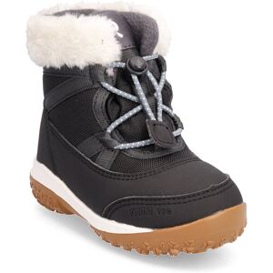 Reima tec Winter Boots, Samooja 27 BLACK 27 Reima tec Winter Boots, Samooja 27 BLACK 27