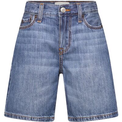 Abercrombie Kids Eh-Denim Shorts 13/14 GUAP 13/14 Abercrombie Kids Eh-Denim Shorts 13/14 GUAP 13/14