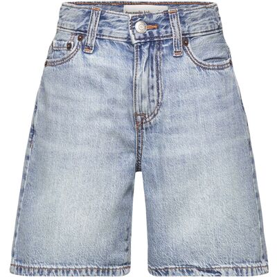 Abercrombie Kids Eh-Denim Shorts 13/14 SALTY 13/14 Abercrombie Kids Eh-Denim Shorts 13/14 SALTY 13/14