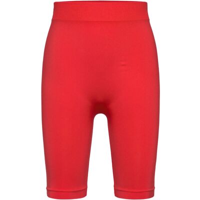 THE ANIMALS OBSERVATORY Sardine Kid Leggings Red 45447 RED 45447 THE ANIMALS OBSERVATORY Sardine Kid Leggings Red 45447 RED 45447