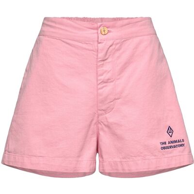 THE ANIMALS OBSERVATORY Pig Kid Shorts Pink 6 Y PINK 6 Y THE ANIMALS OBSERVATORY Pig Kid Shorts Pink 6 Y PINK 6 Y