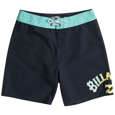 Billabong Riot Og Boys 30 NAVY 30 Billabong Riot Og Boys 30 NAVY 30