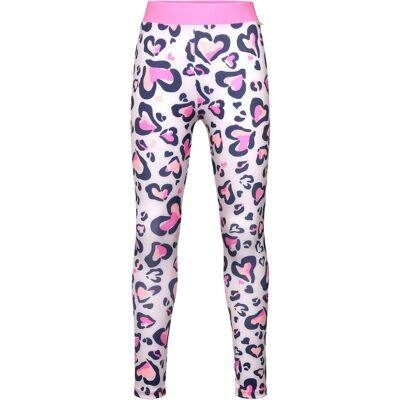 Billieblush Leggings 102 PINK COURAGE 102 Billieblush Leggings 102 PINK COURAGE 102