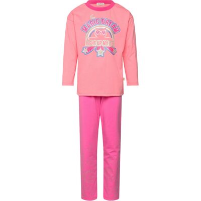 Billieblush Pyjamas 102 PEACH 102 Billieblush Pyjamas 102 PEACH 102