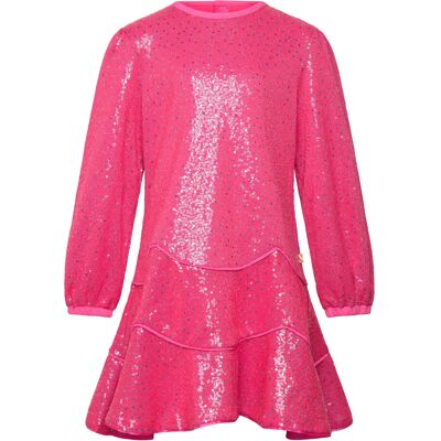 Billieblush Dress 138 PEACH 138 Billieblush Dress 138 PEACH 138