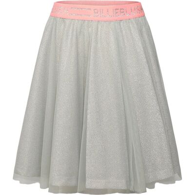 Billieblush Petticoat 108 PALE DOVE 108 Billieblush Petticoat 108 PALE DOVE 108