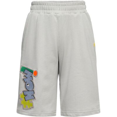 Billieblush Bermuda Shorts 116 QUIET GREY 116 Billieblush Bermuda Shorts 116 QUIET GREY 116