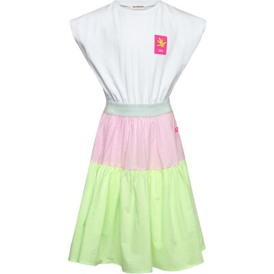 Billieblush Dress 140 WHITE 140 Billieblush Dress 140 WHITE 140