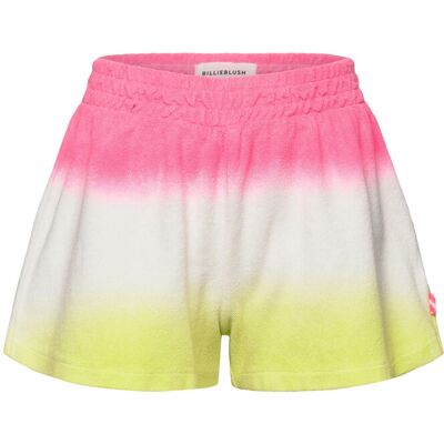 Billieblush Short 116 FUSCHIA 116 Billieblush Short 116 FUSCHIA 116