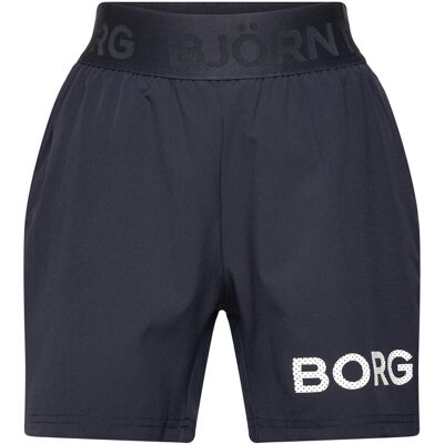 Björn Borg Borg Shorts 134-140 NIGHT SKY 134-140 Björn Borg Borg Shorts 134-140 NIGHT SKY 134-140