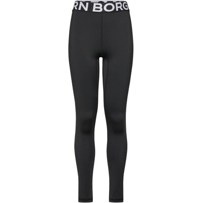 Björn Borg Borg Leggings 158-164 BLACK BEAUTY 158-164 Björn Borg Borg Leggings 158-164 BLACK BEAUTY 158-164
