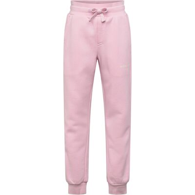 Björn Borg Borg Essential 1 Tapered Sweatpants 158-164 FAIRY TALE 158-164 Björn Borg Borg Essential 1 Tapered Sweatpants 158-164 FAIRY TALE 158-164