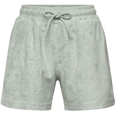 Björn Borg Borg Toweling Pool Shorts 134-140 SLATE GRAY 134-140 Björn Borg Borg Toweling Pool Shorts 134-140 SLATE GRAY 134-140