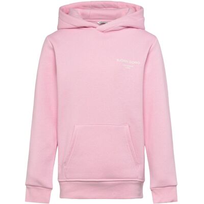 Björn Borg Borg Essential 1 Hoodie 170 FAIRY TALE 170 Björn Borg Borg Essential 1 Hoodie 170 FAIRY TALE 170