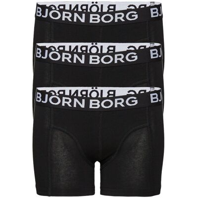 Björn Borg Core Boxer 3P 122-128 MULTIPACK 2 122-128 Björn Borg Core Boxer 3P 122-128 MULTIPACK 2 122-128
