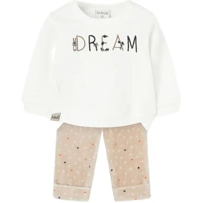 Boboli Set Knit -Bci 68 PRINT 68 Boboli Set Knit -Bci 68 PRINT 68