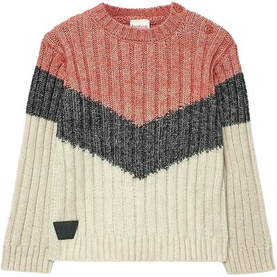 Boboli Knitwear Pullover 98 COPPER 98 Boboli Knitwear Pullover 98 COPPER 98