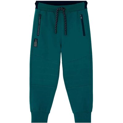 Boboli Fleece Trousers 92 BILLIARD 92 Boboli Fleece Trousers 92 BILLIARD 92