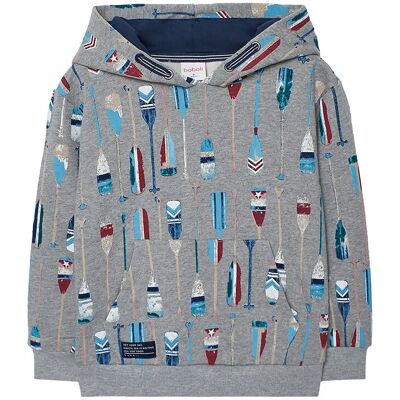 Boboli Fleece Sweatshirt Printed 128 PRINT 128 Boboli Fleece Sweatshirt Printed 128 PRINT 128