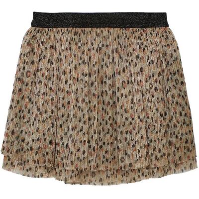 Boboli Knit Skirt 92 PRINT 92 Boboli Knit Skirt 92 PRINT 92