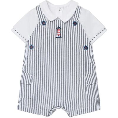 Boboli Set Knit Combined For Baby -Bci 68 STRIPES 68 Boboli Set Knit Combined For Baby -Bci 68 STRIPES 68