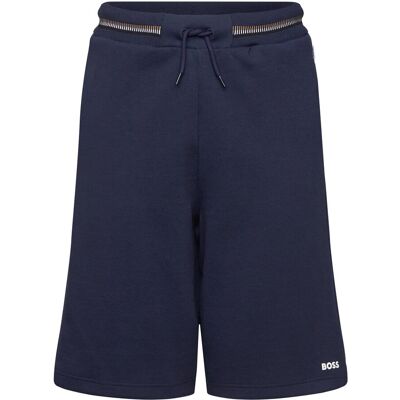Boss Bermuda Shorts 116 NAVY 116 Boss Bermuda Shorts 116 NAVY 116
