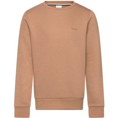 Boss Sweatshirt 138 COOKIE 138 Boss Sweatshirt 138 COOKIE 138