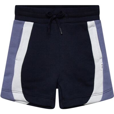 Boss Bermuda Shorts 71 NAVY 71 Boss Bermuda Shorts 71 NAVY 71