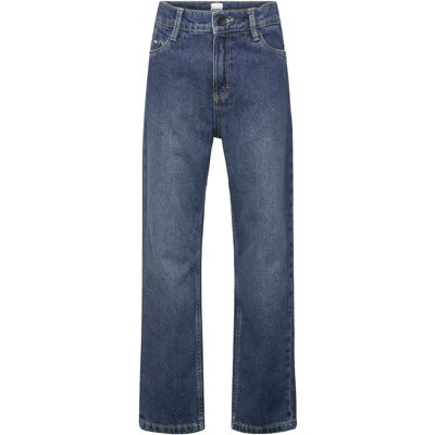 Boss Denim Trousers 164 DOUBLE STONE + BRUSH 164 Boss Denim Trousers 164 DOUBLE STONE + BRUSH 164