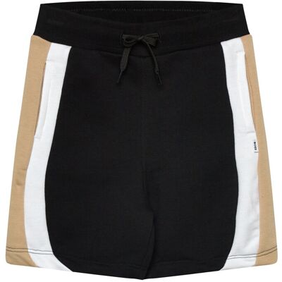Boss Bermuda Shorts 138 BLACK 138 Boss Bermuda Shorts 138 BLACK 138