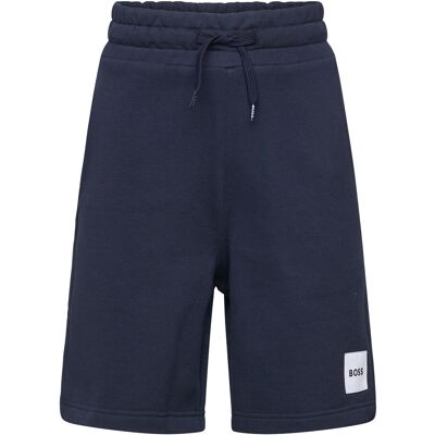Boss Bermuda Shorts 110 NAVY 110 Boss Bermuda Shorts 110 NAVY 110