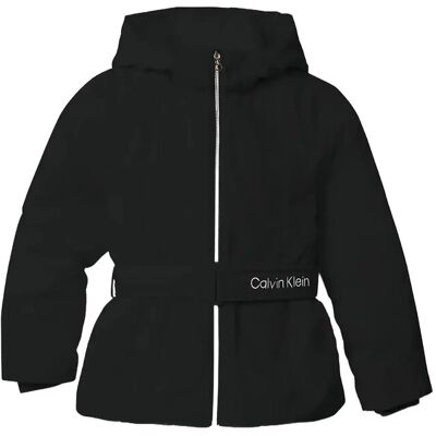 Calvin Short Puffer 152 CK BLACK 152 Calvin Short Puffer 152 CK BLACK 152