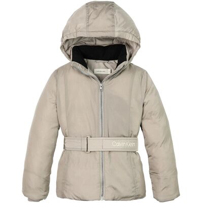 Calvin Short Puffer 164 MOURNING DOVE 164 Calvin Short Puffer 164 MOURNING DOVE 164