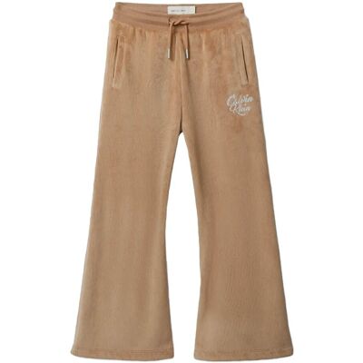 Calvin Velvet Rib Hwk Set 140 WOODSMOKE 140 Calvin Velvet Rib Hwk Set 140 WOODSMOKE 140