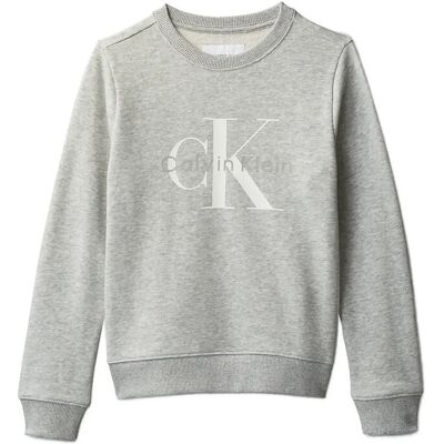 Calvin Ck Mono Logo Cn 152 3-LT GREY HT 152 Calvin Ck Mono Logo Cn 152 3-LT GREY HT 152
