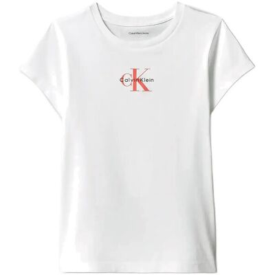Calvin Micro Monogram Top 140 WHITE 11-0601 TCX 140 Calvin Micro Monogram Top 140 WHITE 11-0601 TCX 140