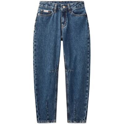 Calvin Barrel Beckford Blue Wash 116 BECKFORD WASH 116 Calvin Barrel Beckford Blue Wash 116 BECKFORD WASH 116