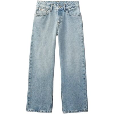 Calvin Skater Jean 140 DANTE WASH 140 Calvin Skater Jean 140 DANTE WASH 140